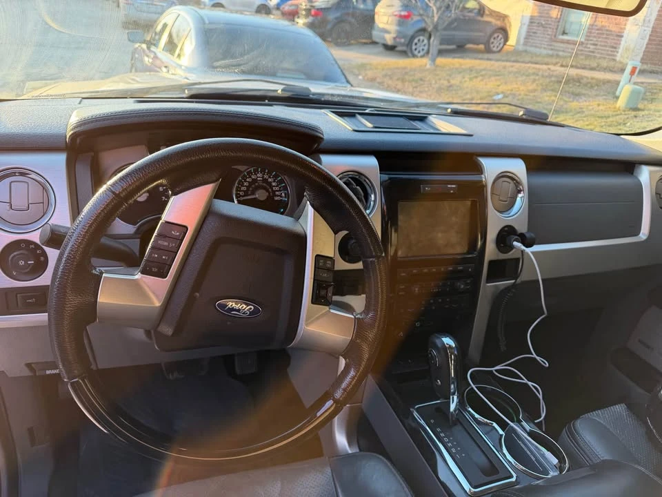 2012 Ford F-150 12th Gen - Image 9 of 11