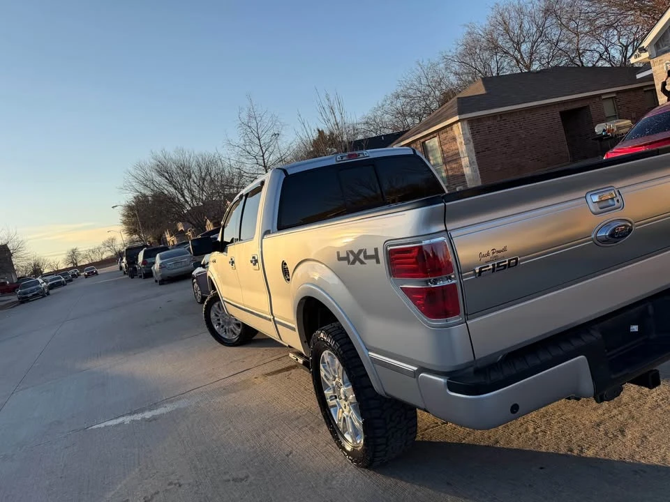 2012 Ford F-150 12th Gen - Image 5 of 11