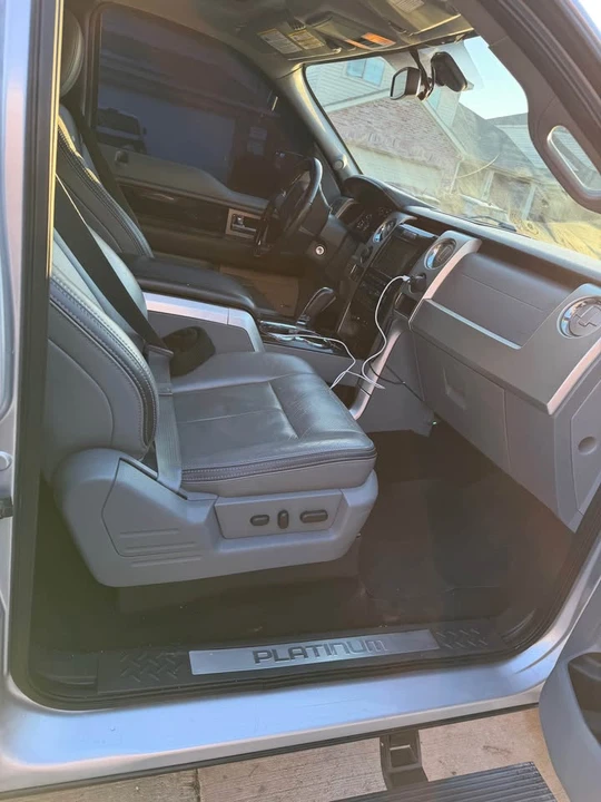 2012 Ford F-150 12th Gen - Image 10 of 11
