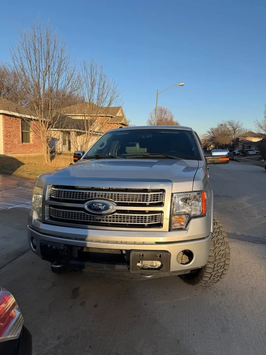 2012 Ford F-150 12th Gen - Image 4 of 11
