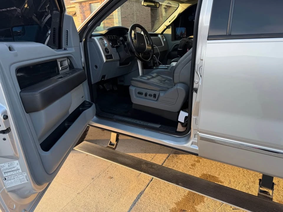 2012 Ford F-150 12th Gen - Image 8 of 11