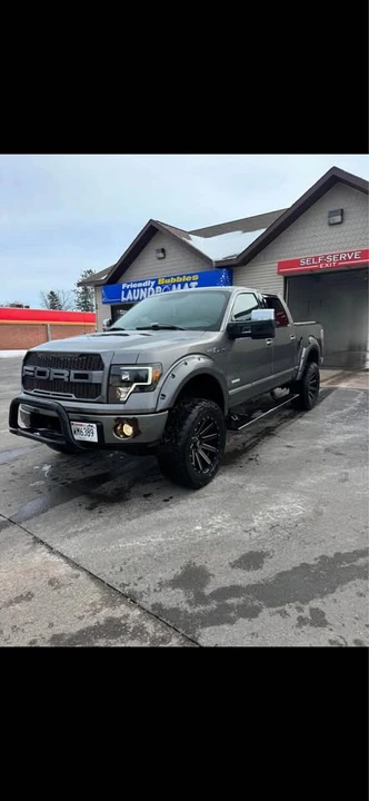 2012 Ford F-150 12th Gen - Image 3 of 13