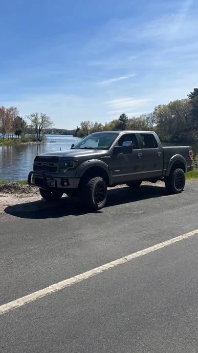 2012 Ford F-150 12th Gen - Image 12 of 13