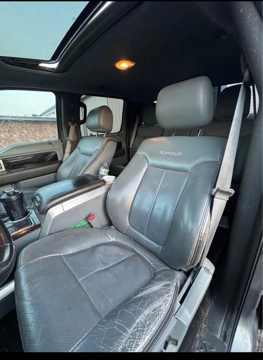 2012 Ford F-150 12th Gen - Image 6 of 13
