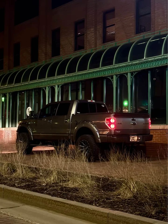 2012 Ford F-150 12th Gen - Image 7 of 13