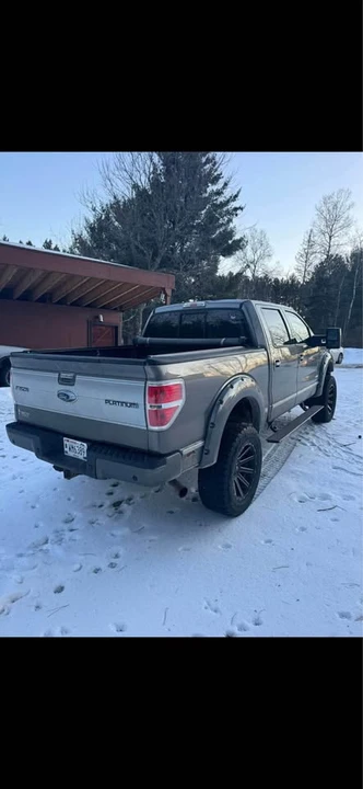 2012 Ford F-150 12th Gen - Image 5 of 13