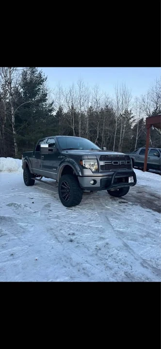 2012 Ford F-150 12th Gen - Image 4 of 13
