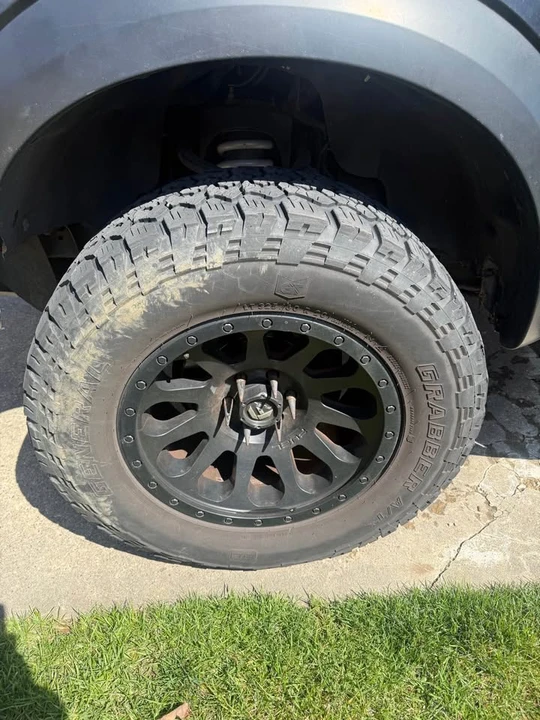 2012 Ford F-150 Raptor 12th Gen - Image 7 of 18
