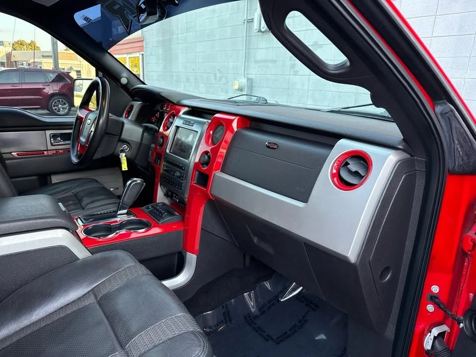 2012 Ford F-150 Raptor 12th Gen - Image 14 of 20