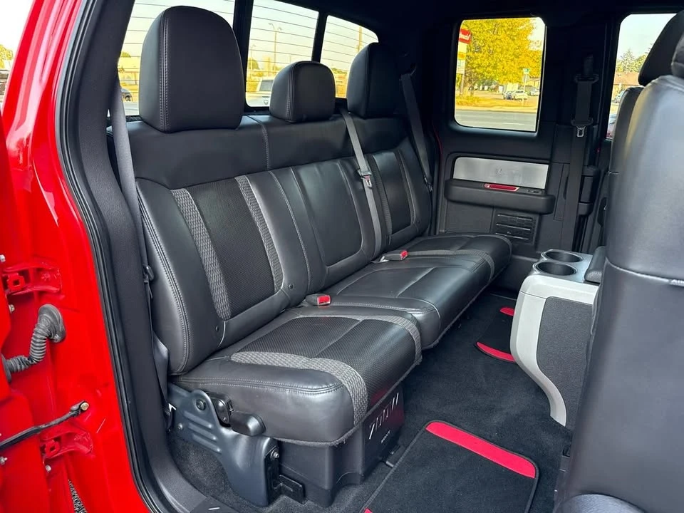 2012 Ford F-150 Raptor 12th Gen - Image 17 of 20