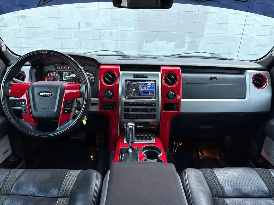 2012 Ford F-150 Raptor 12th Gen - Image 20 of 20