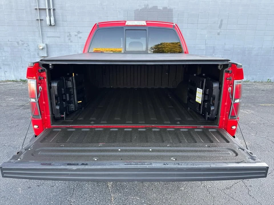 2012 Ford F-150 Raptor 12th Gen - Image 9 of 20
