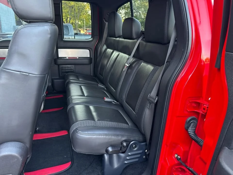 2012 Ford F-150 Raptor 12th Gen - Image 13 of 20