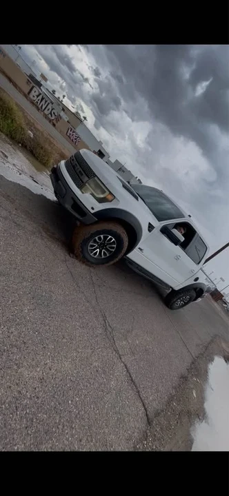 2012 Ford F-150 Raptor 12th Gen - Image 7 of 13