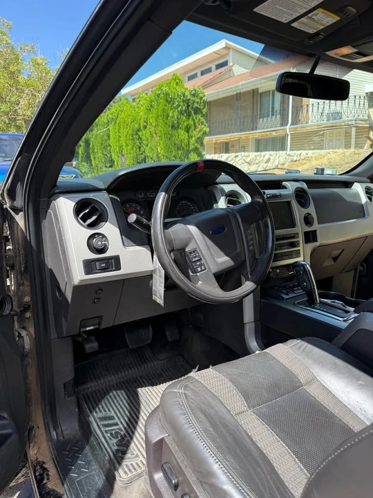 2012 Ford F-150 Raptor 12th Gen - Image 10 of 16