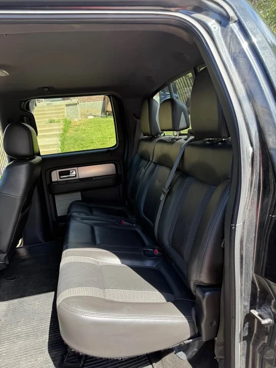 2012 Ford F-150 Raptor 12th Gen - Image 11 of 16