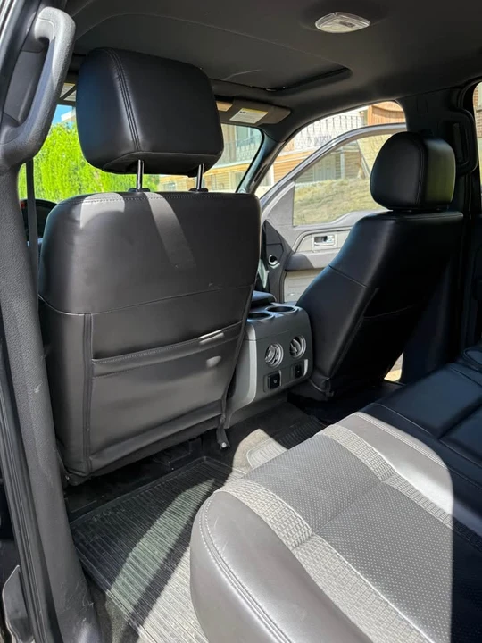 2012 Ford F-150 Raptor 12th Gen - Image 12 of 16