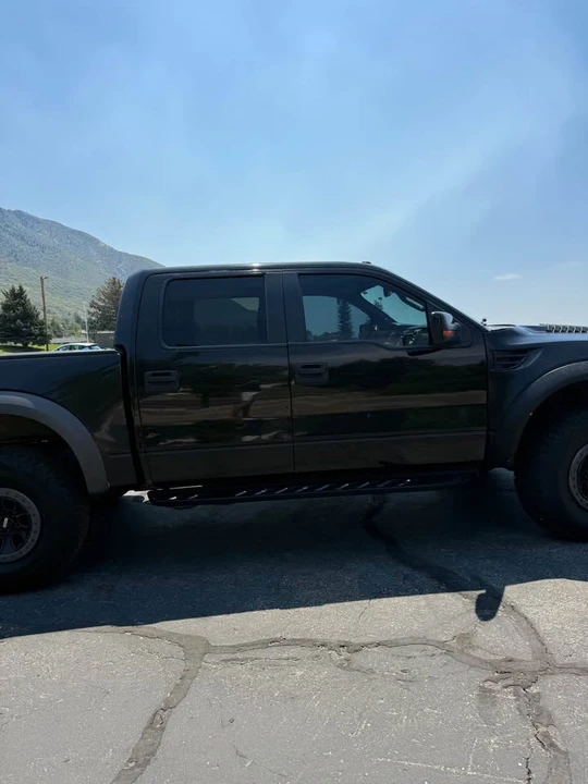 2012 Ford F-150 Raptor 12th Gen - Image 5 of 16