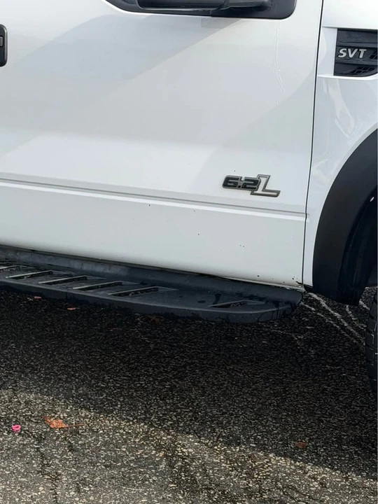 2012 Ford F-150 Raptor 12th Gen - Image 11 of 13