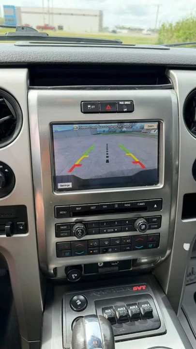 2012 Ford F-150 Raptor 12th Gen - Image 12 of 19