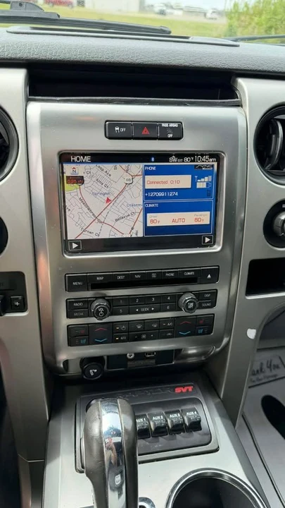 2012 Ford F-150 Raptor 12th Gen - Image 11 of 19
