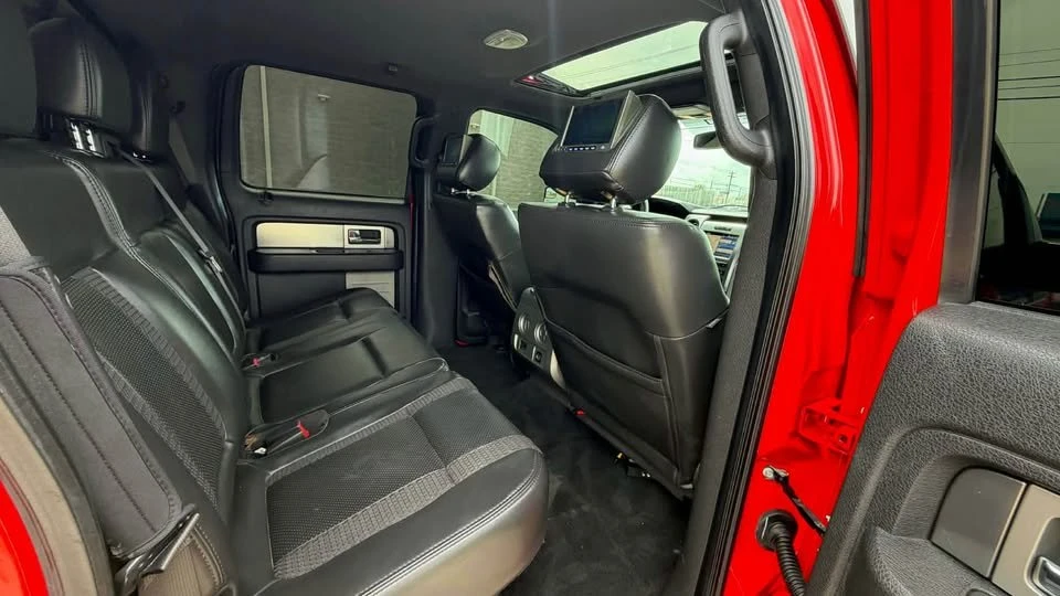 2012 Ford F-150 Raptor 12th Gen - Image 16 of 19