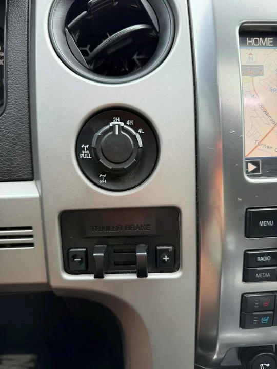 2012 Ford F-150 Raptor 12th Gen - Image 14 of 19