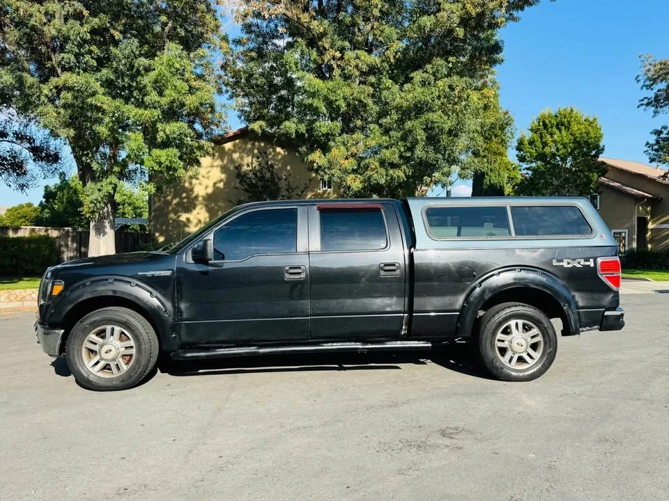 2012 Ford F-150 12th Gen - Image 3 of 8