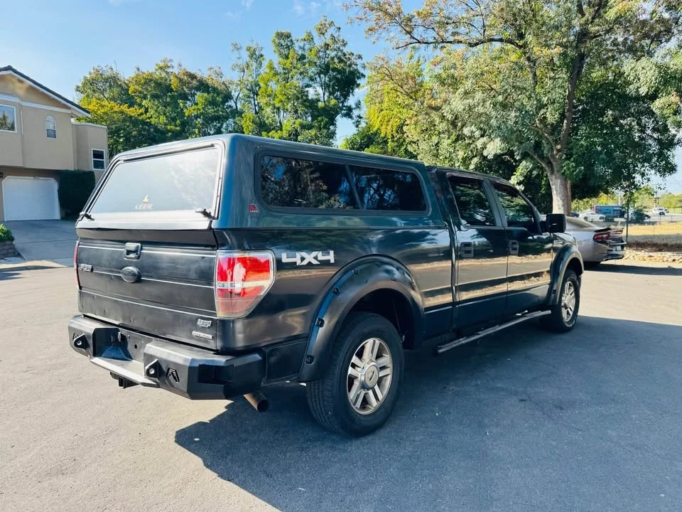 2012 Ford F-150 12th Gen - Image 5 of 8