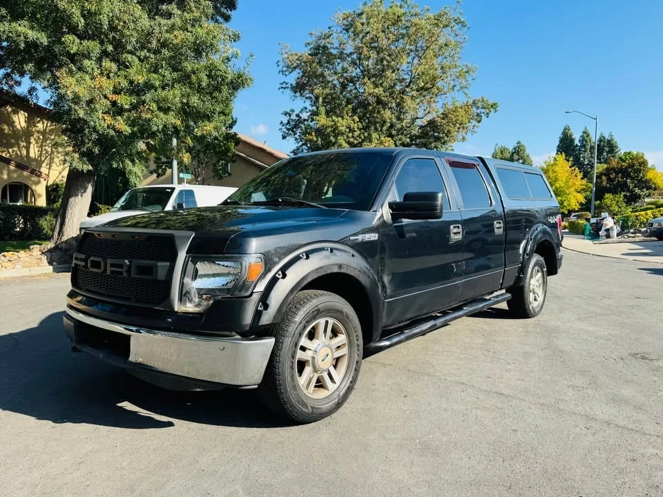 2012 Ford F-150 12th Gen - Image 2 of 8