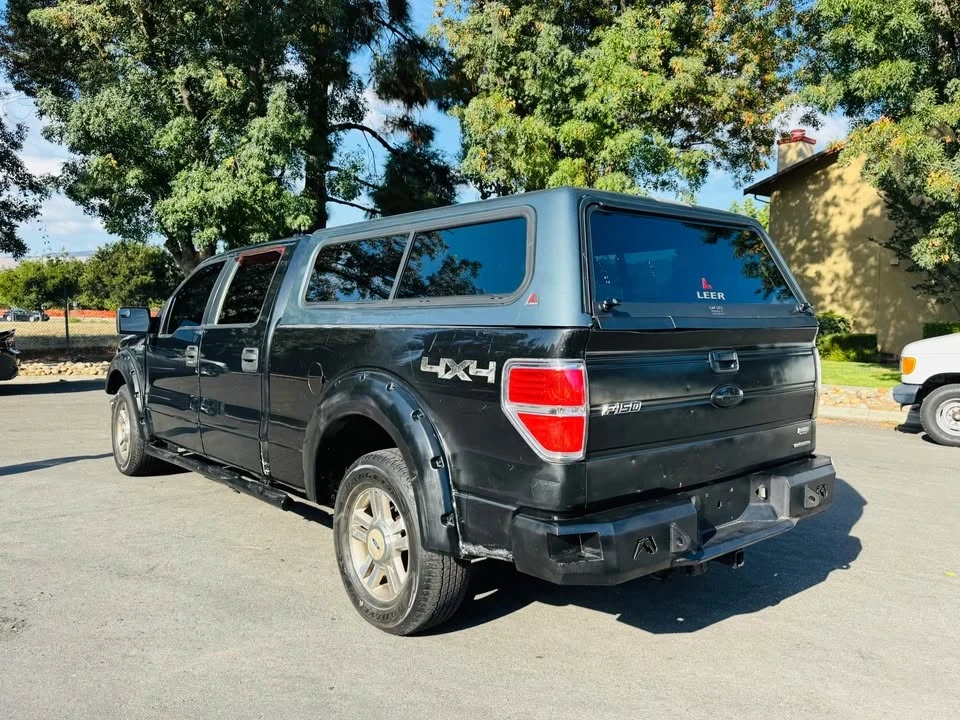 2012 Ford F-150 12th Gen - Image 4 of 8