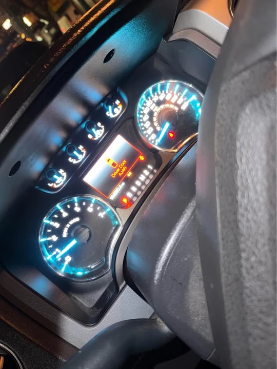 2012 Ford F-150 12th Gen - Image 2 of 6