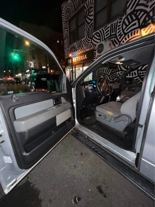 2012 Ford F-150 12th Gen - Image 4 of 6