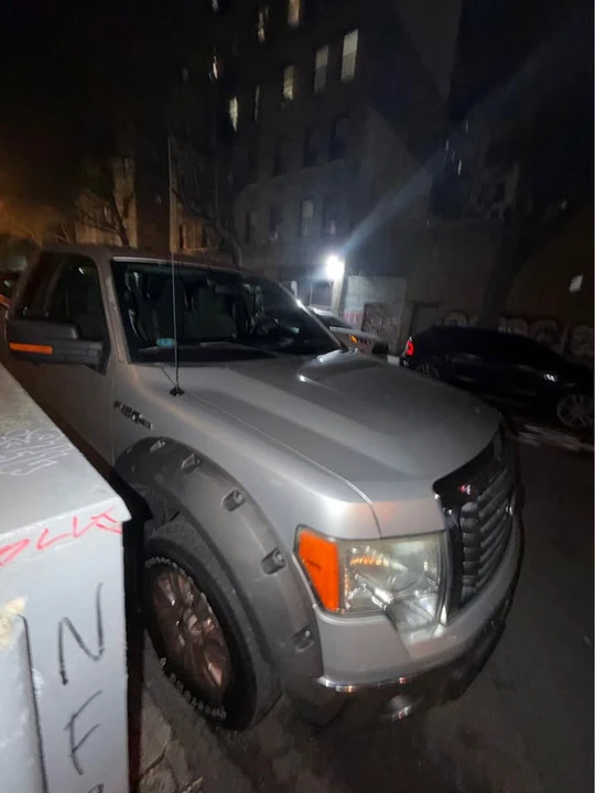 2012 Ford F-150 12th Gen - Image 3 of 6