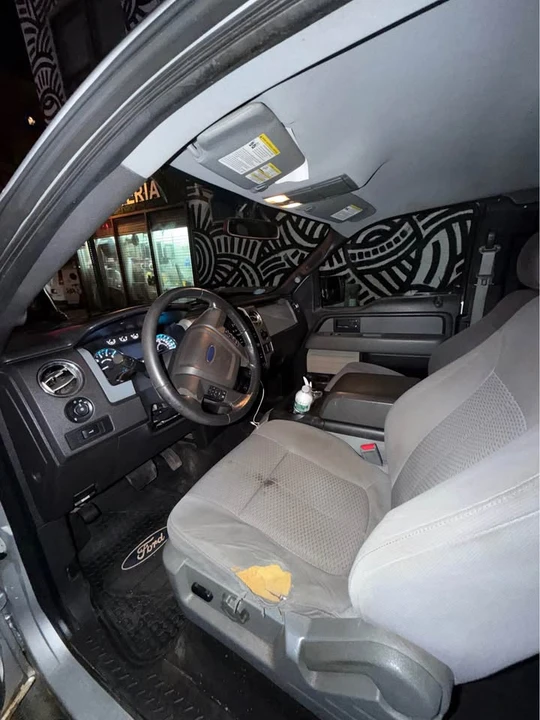 2012 Ford F-150 12th Gen - Image 5 of 6