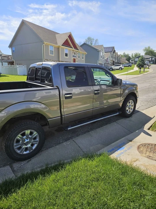 2012 Ford F-150 12th Gen - Image 4 of 8