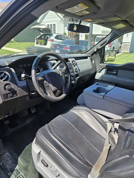 2012 Ford F-150 12th Gen - Image 2 of 8