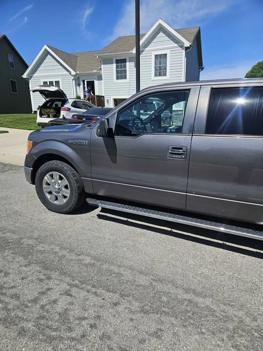 2012 Ford F-150 12th Gen - Image 5 of 8