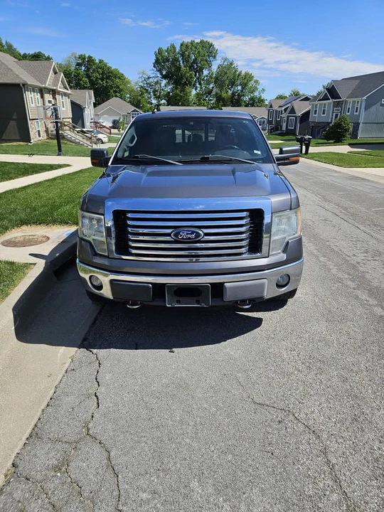 2012 Ford F-150 12th Gen - Image 3 of 8