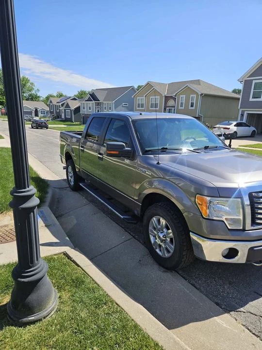2012 Ford F-150 12th Gen - Image 7 of 8
