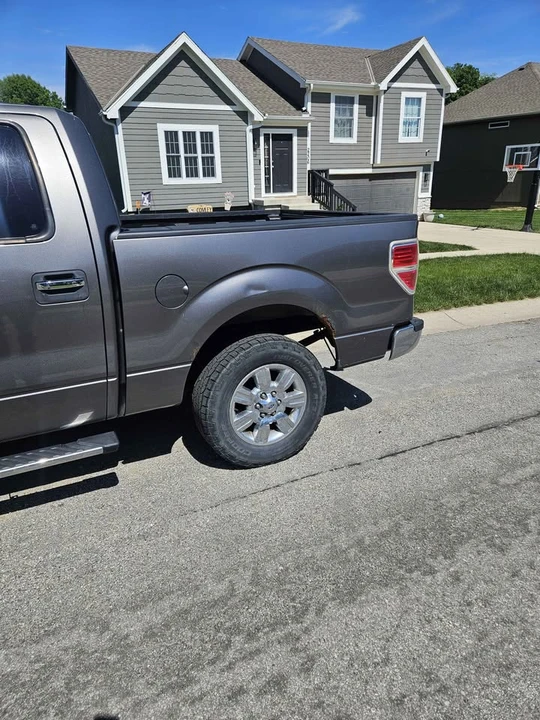 2012 Ford F-150 12th Gen - Image 6 of 8