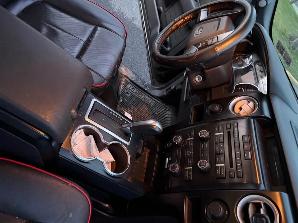 2012 Ford F-150 12th Gen - Image 13 of 17