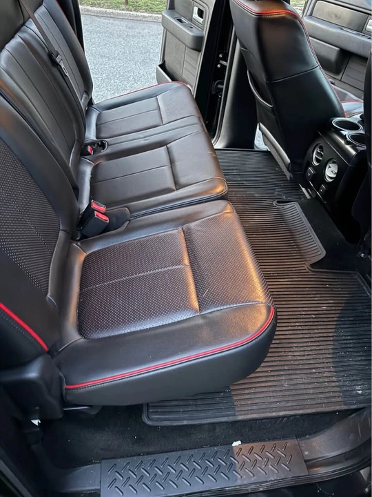 2012 Ford F-150 12th Gen - Image 10 of 17