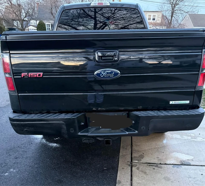 2012 Ford F-150 12th Gen - Image 3 of 17