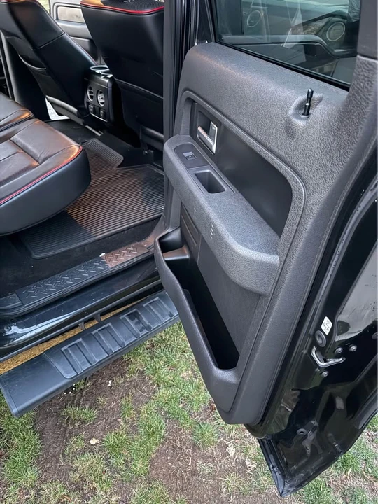 2012 Ford F-150 12th Gen - Image 8 of 17