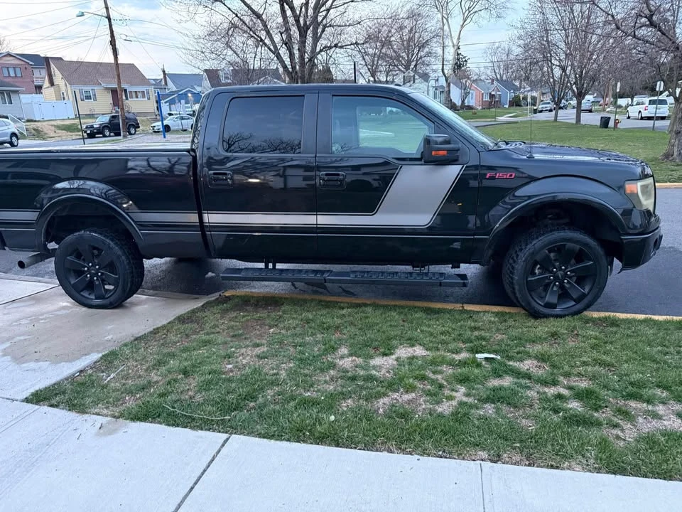 2012 Ford F-150 12th Gen - Image 5 of 17