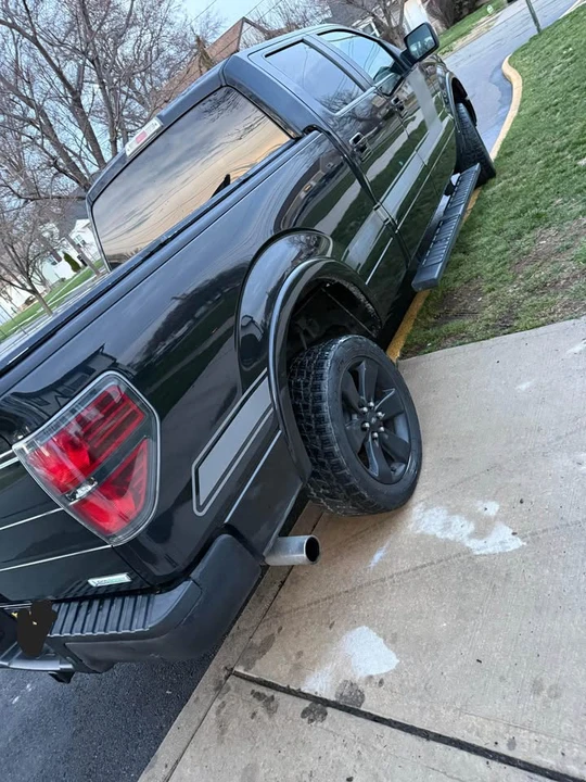2012 Ford F-150 12th Gen - Image 4 of 17