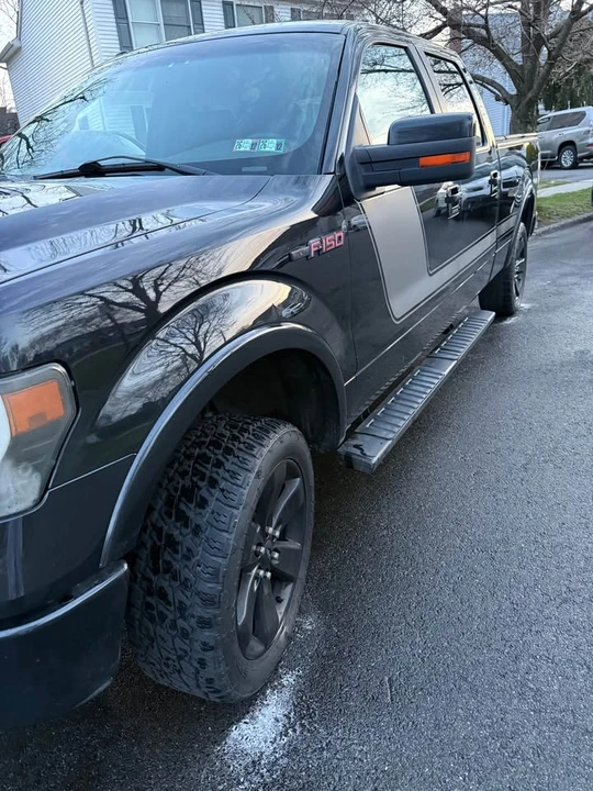 2012 Ford F-150 12th Gen - Image 17 of 17