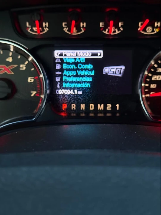 2012 Ford F-150 12th Gen - Image 14 of 17
