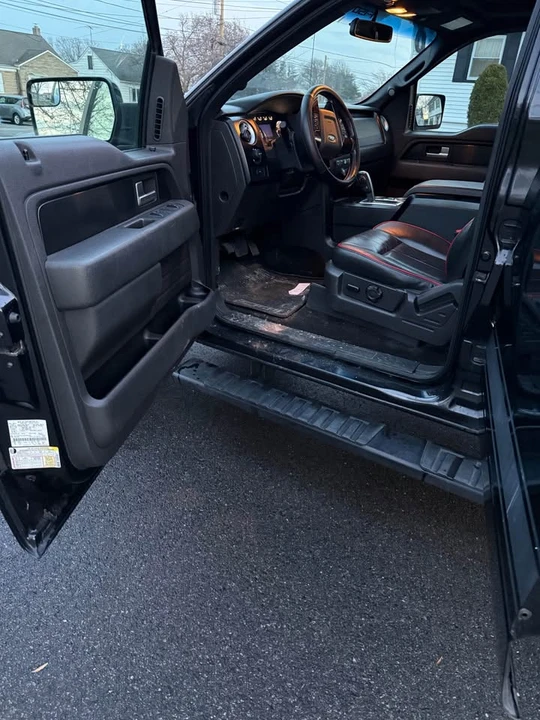 2012 Ford F-150 12th Gen - Image 15 of 17